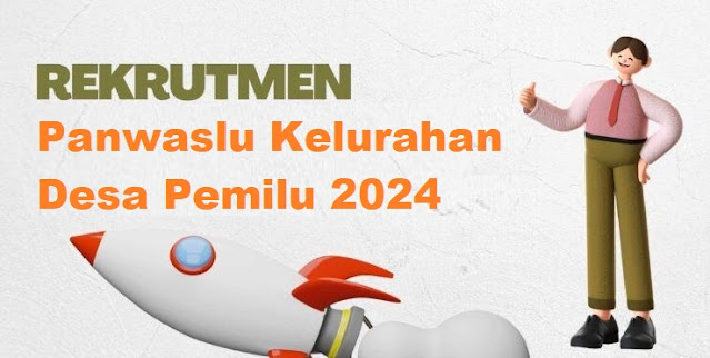 Panwas Desa Pemilu 2024